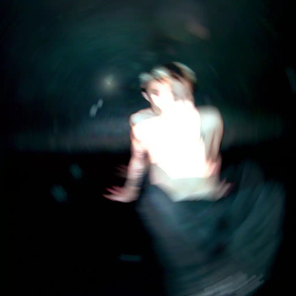 Blood (feat. CIFIKA)