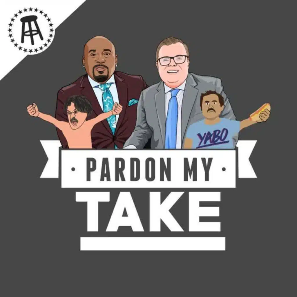 CBB With John Fanta, Daymond John In Studio, US Loses WBC + Guys On Chicks