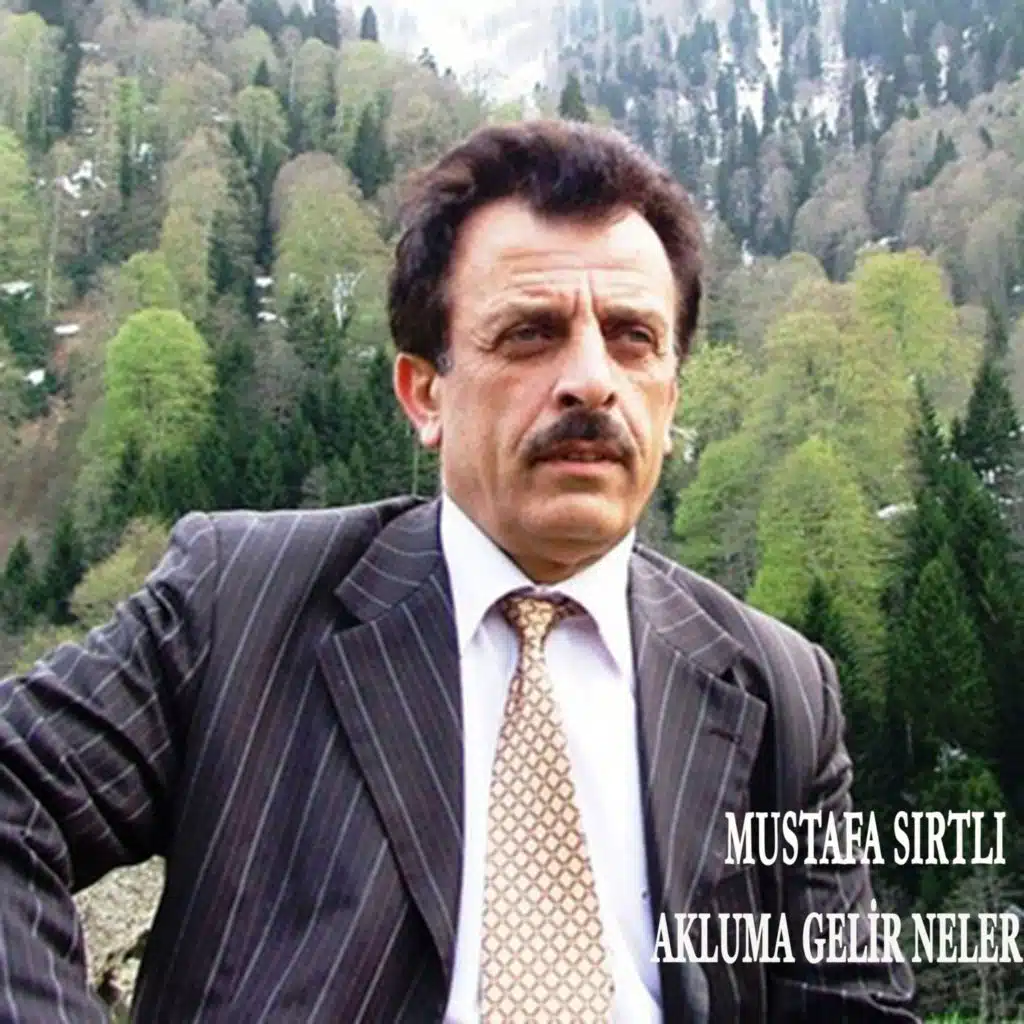 Mustafa Sırtlı