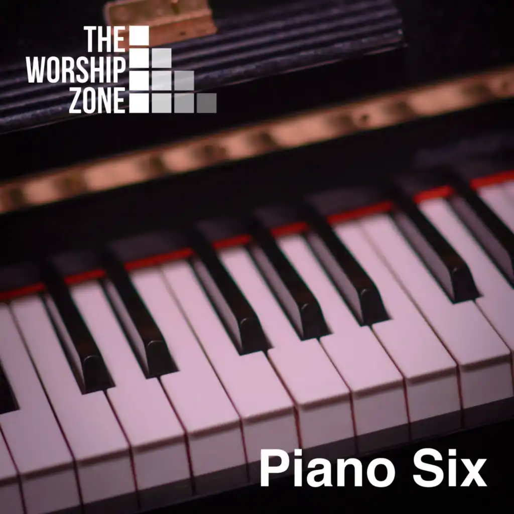 Be The Centre (Piano)
