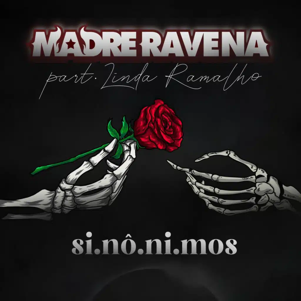 Sinônimos (feat. Linda Ramalho)