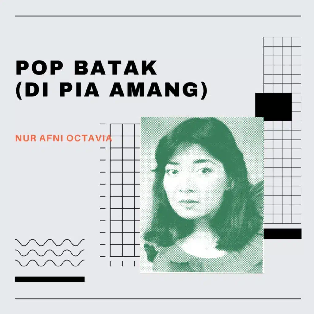 Pop Batak (Di Pia Amang)