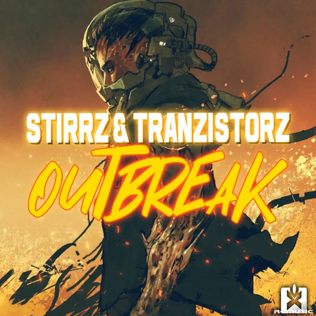 TranzistorZ & Stirrz