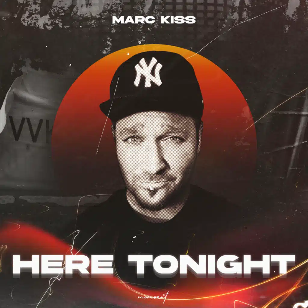 Marc Kiss