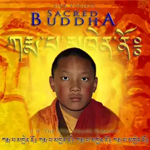 Karmapa Jenno II