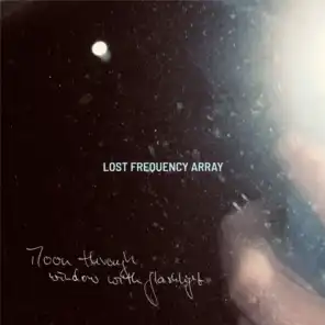 Lost Frequency Array