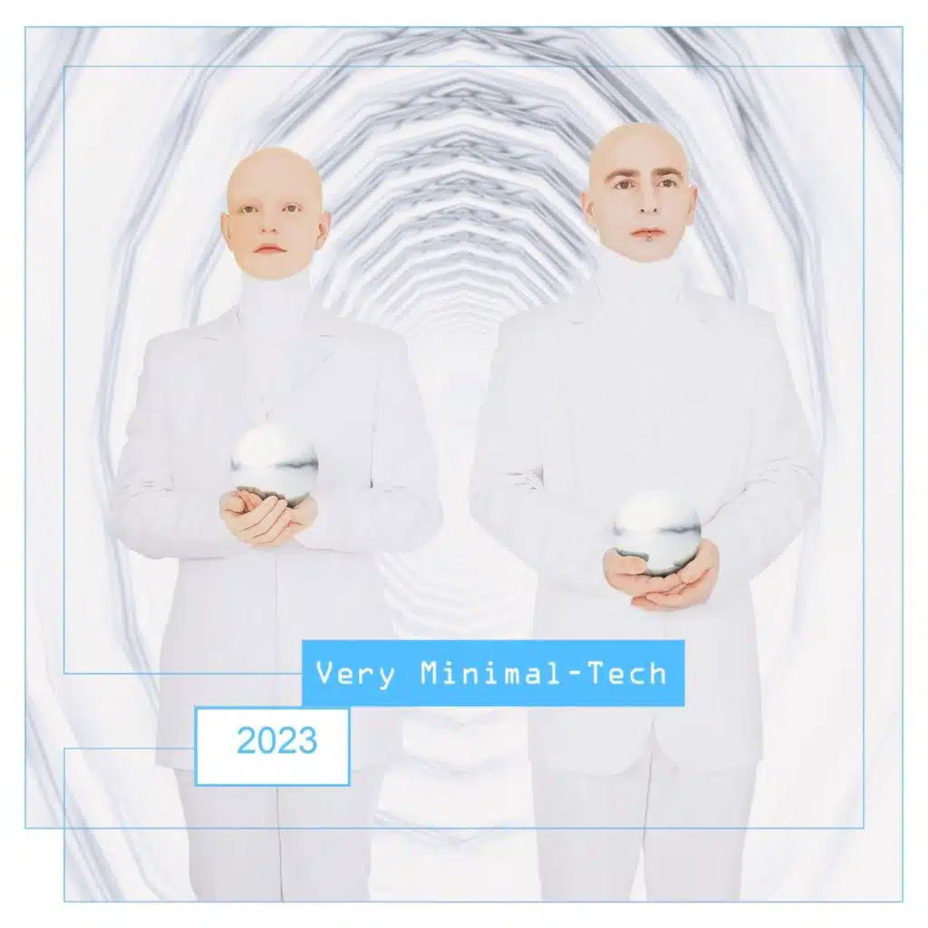 1000 Augen (Remix) [feat. Lu]