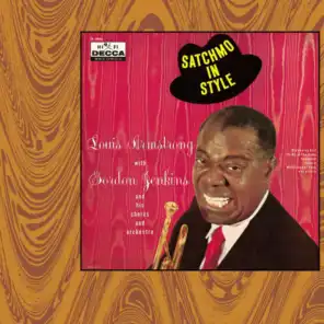 Satchmo In Style - Single Version