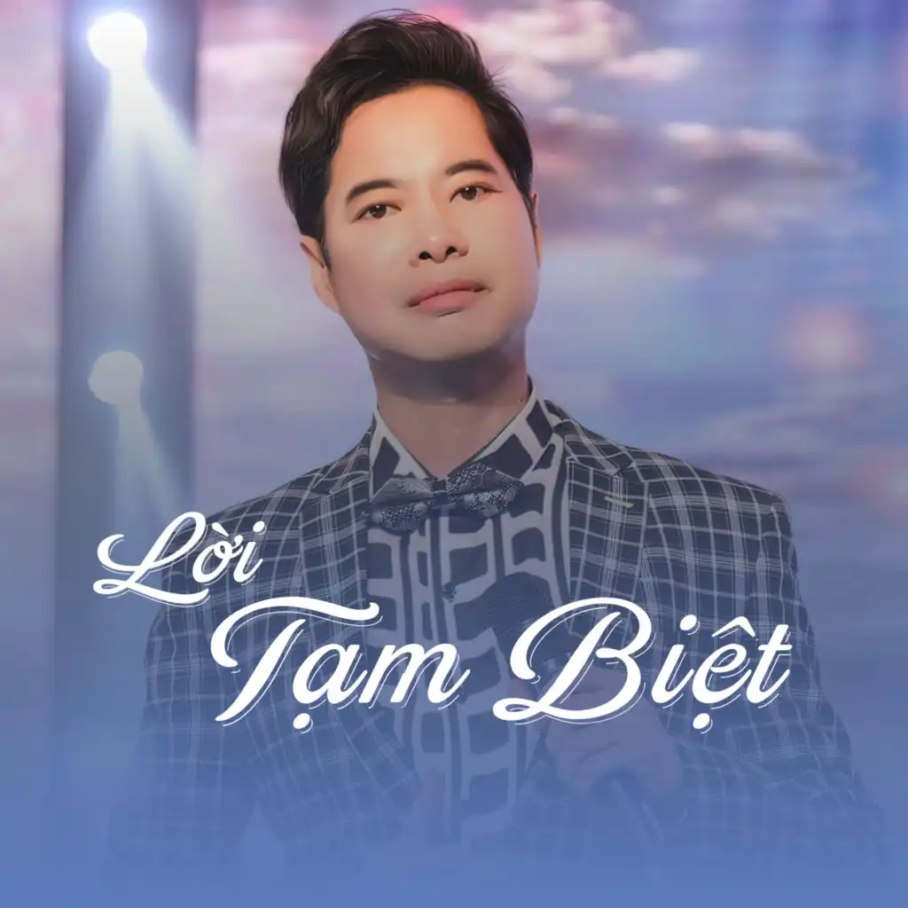 Lời Tạm Biệt