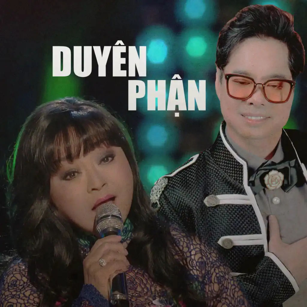 Duyên Phận