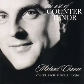 Various: The Art of Counter Tenor (2 CDs)