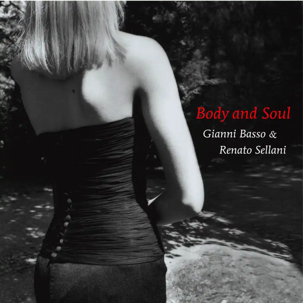 Body And Soul