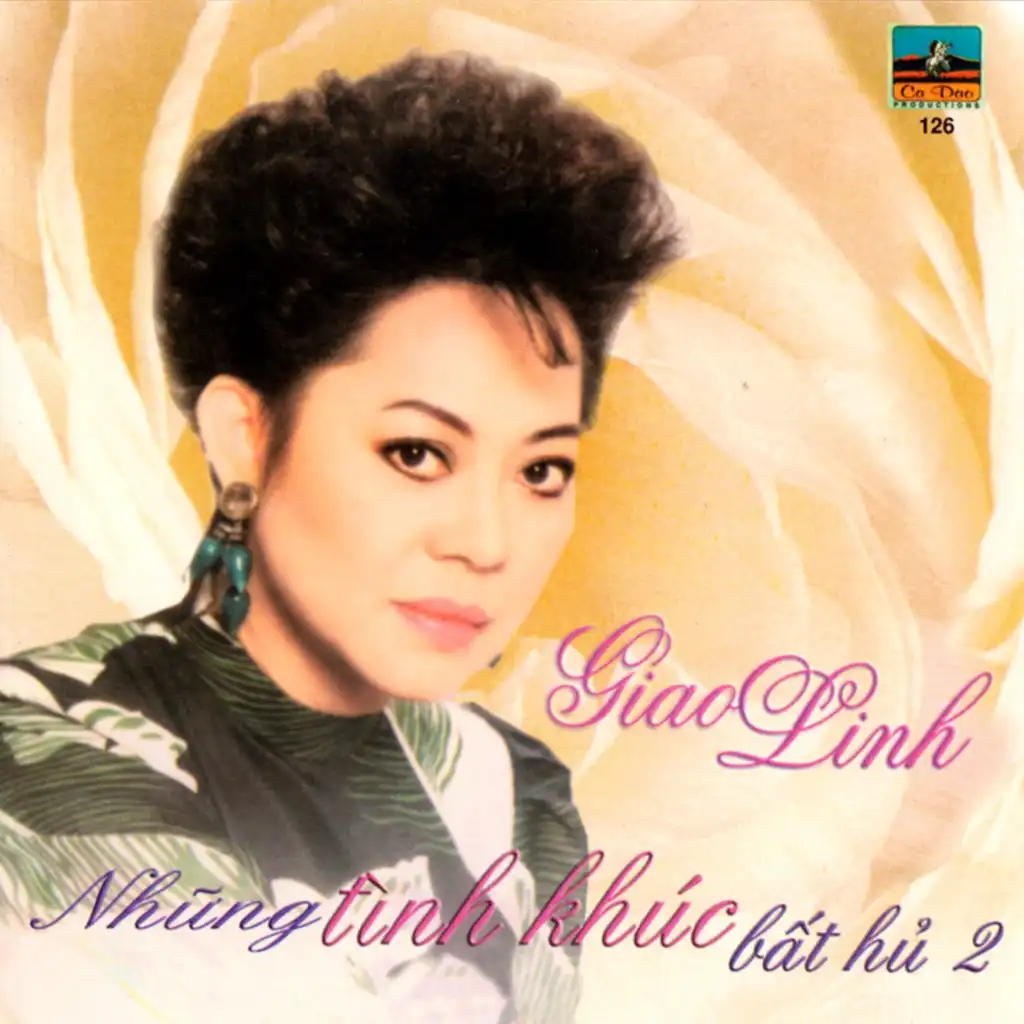 Giao Linh - Những Tình Khúc Bất Hủ 2