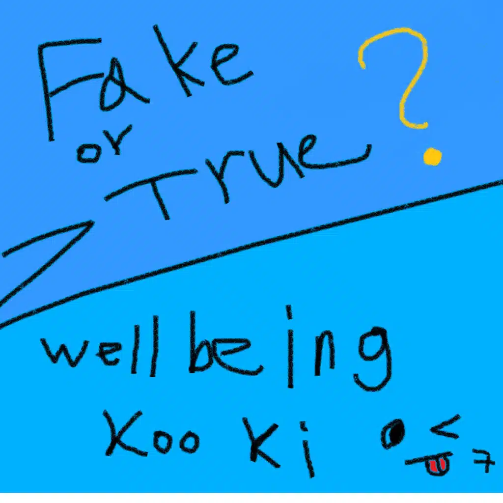 Fake or true ?