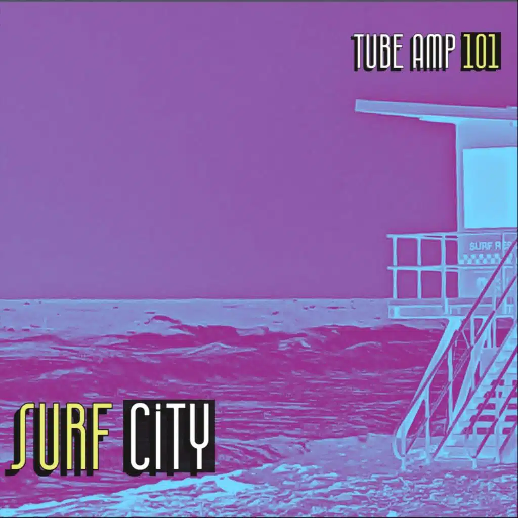 Goodbye To The City