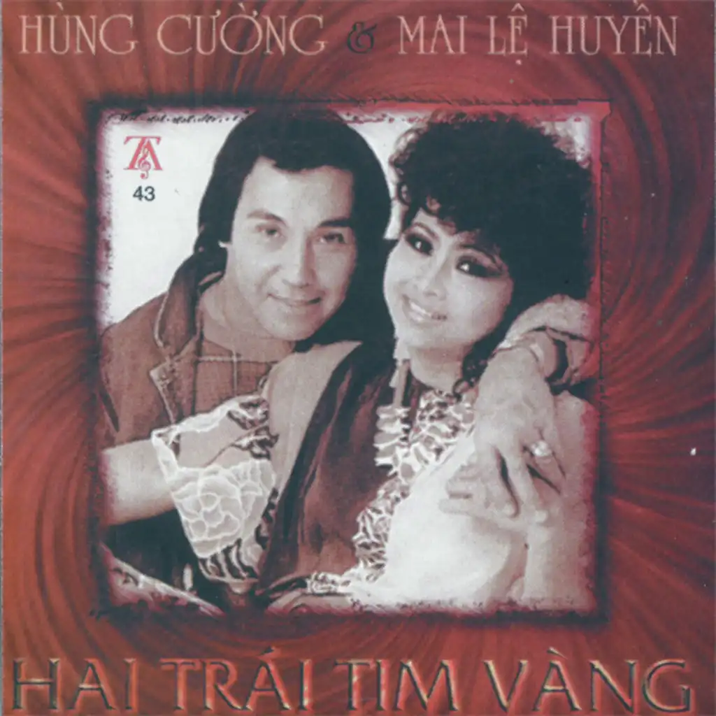 Hờn Trách