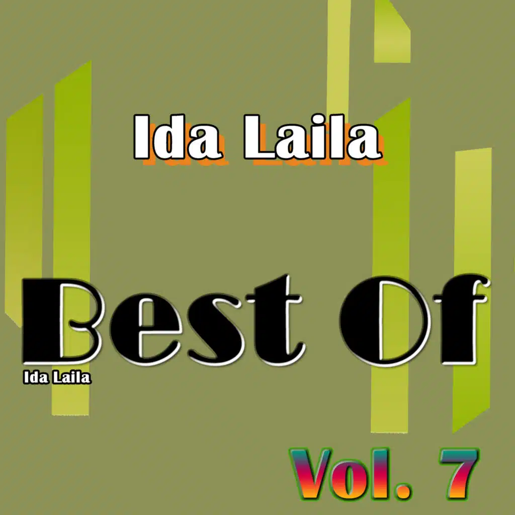Best Of, Vol. 7