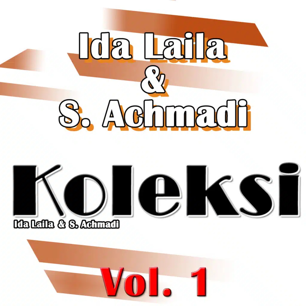 Koleksi, Vol. 1