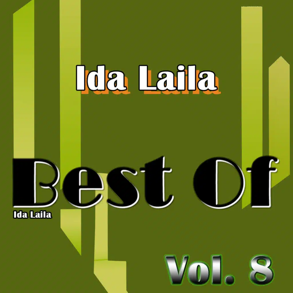 Best Of, Vol. 8