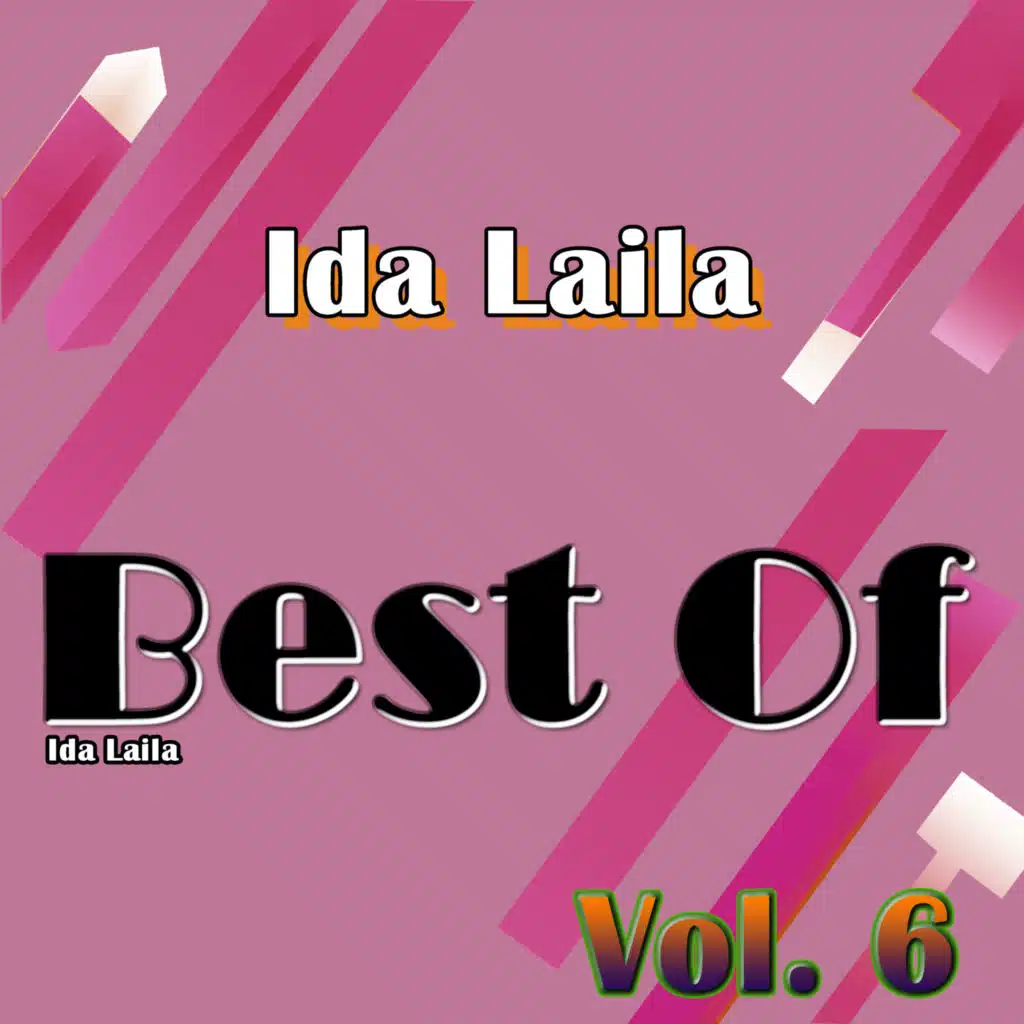 Best Of, Vol. 6
