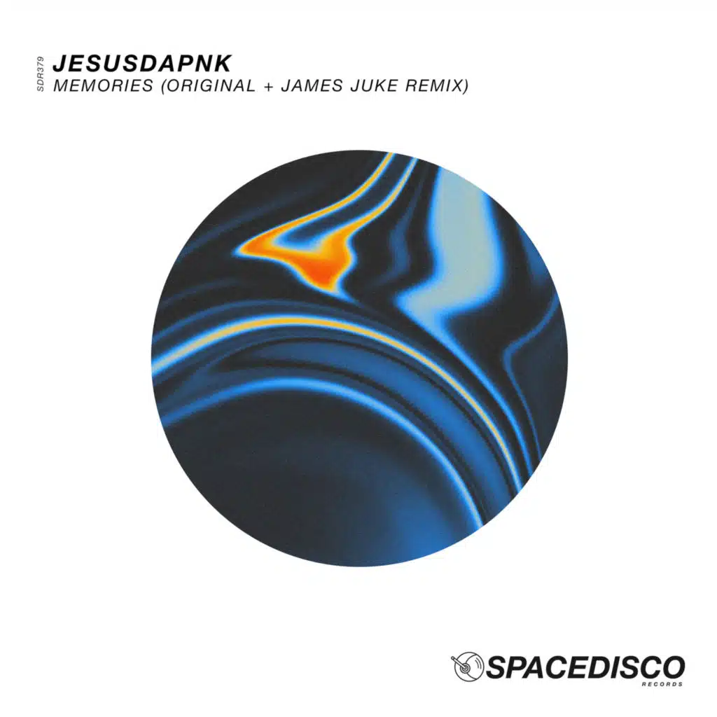 Memories (feat. James Juke)