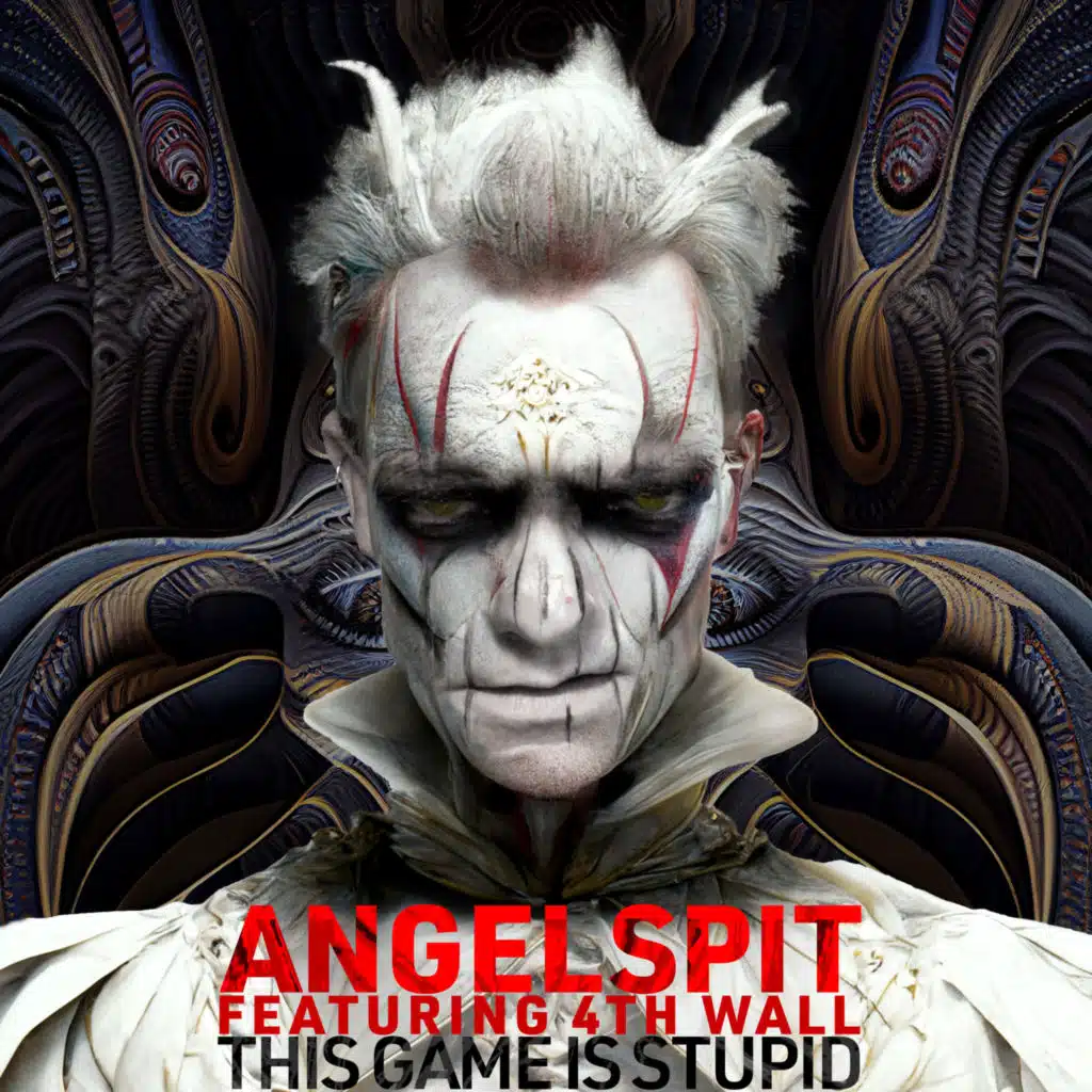 This Game is Stupid (feat. 4th Wall)