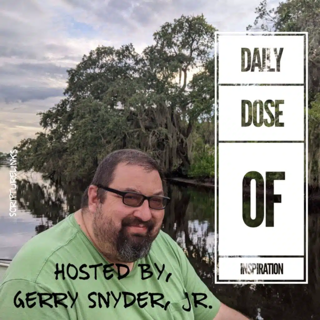 Episode 1890 - Follow This