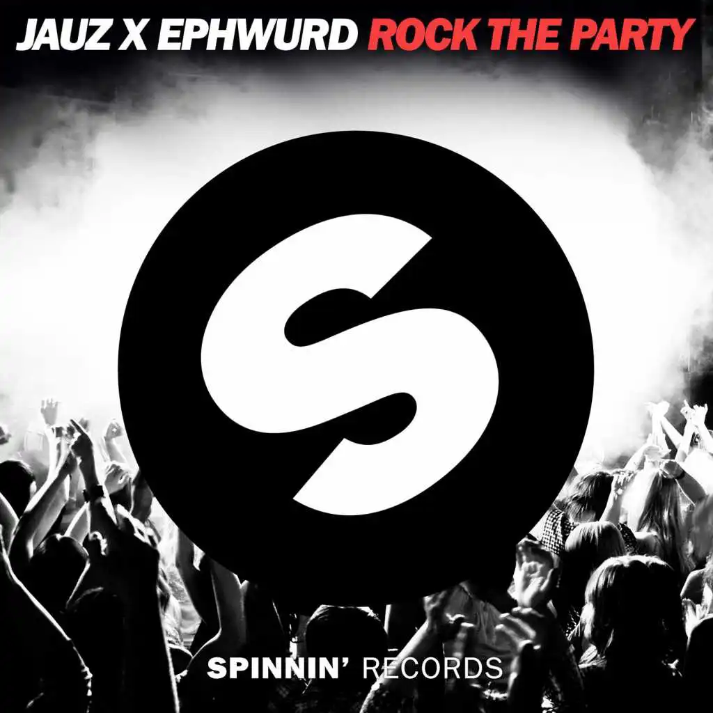 Rock The Party (Radio Edit)