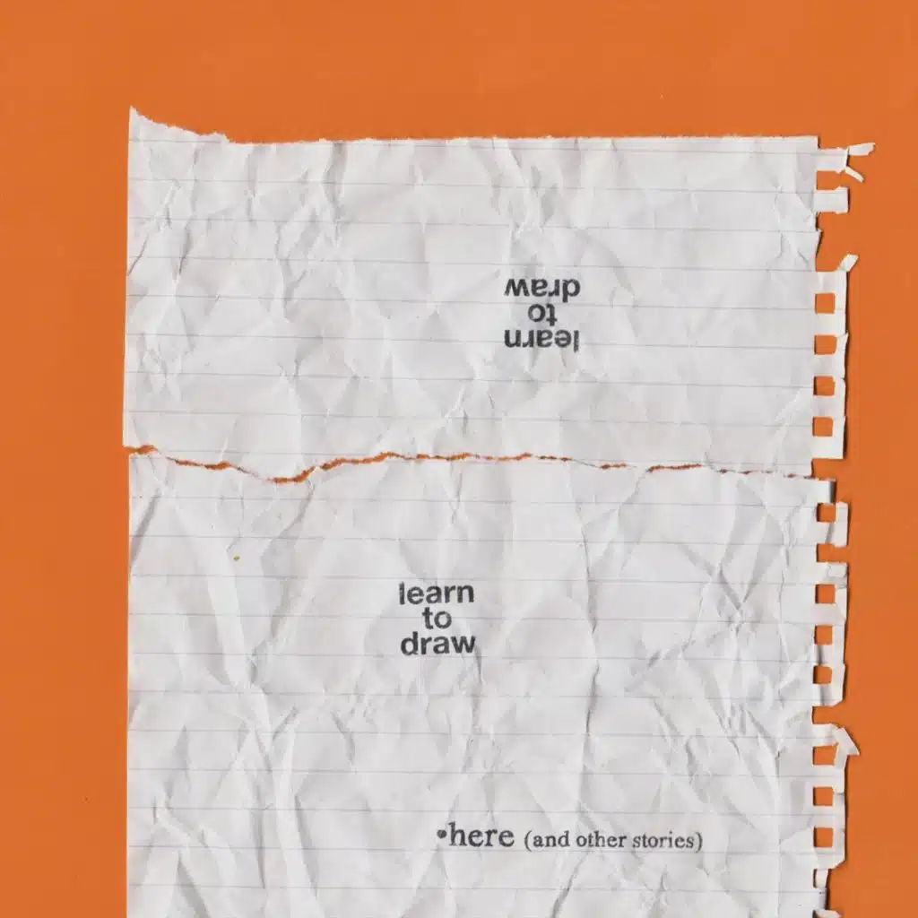 Here and Other Stories