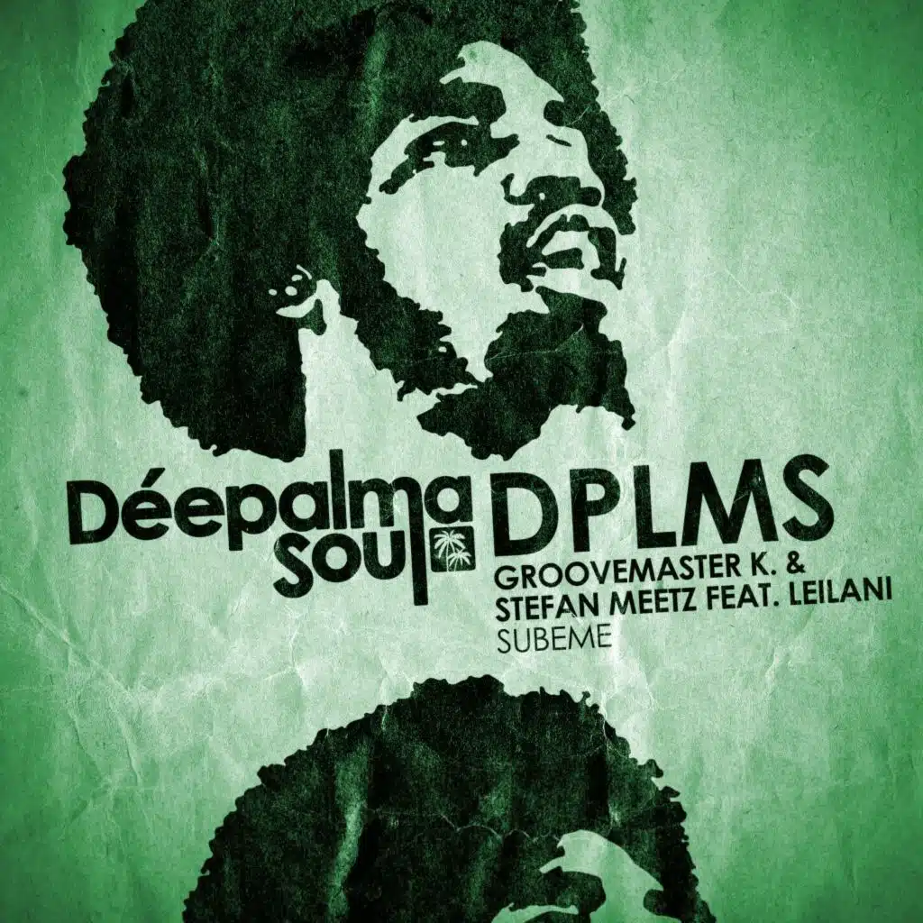 Subeme (feat. Leilani)