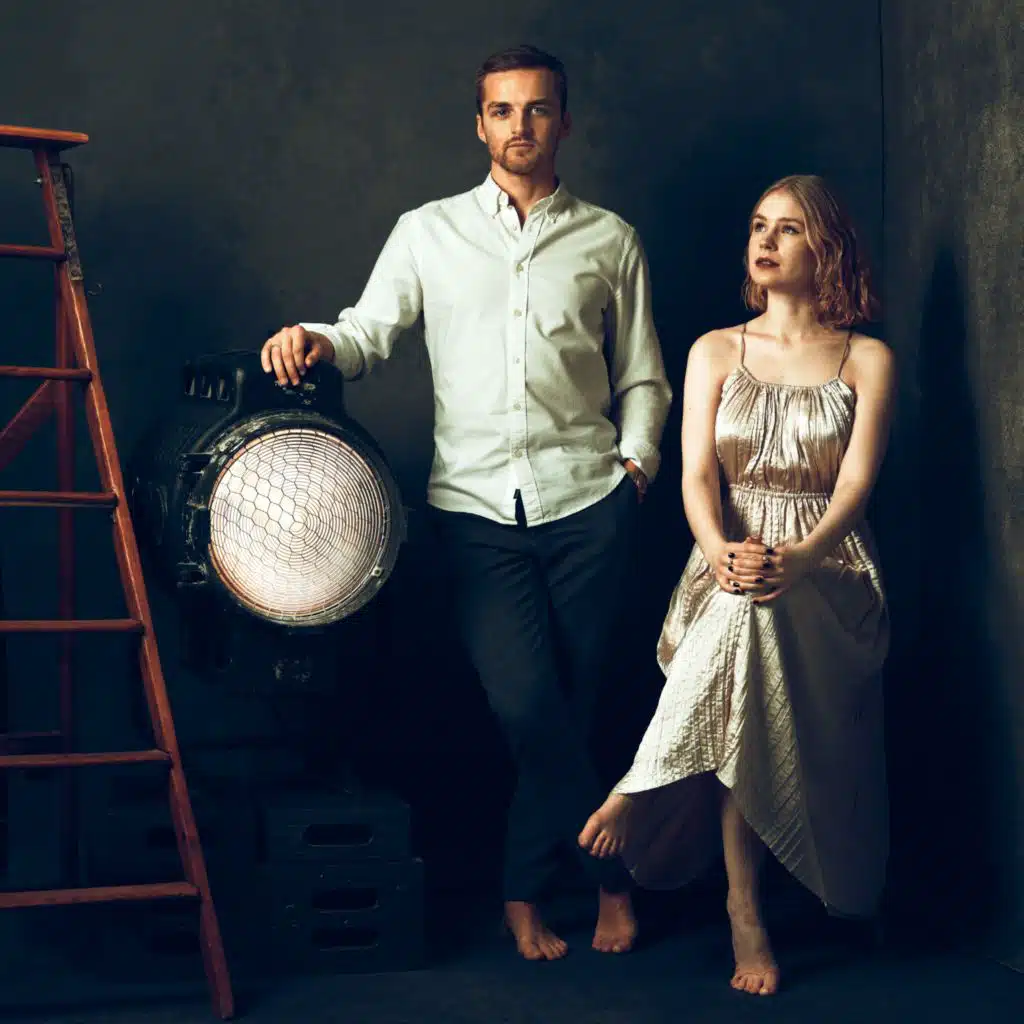 Young And Reckless (feat. Jan Allan)