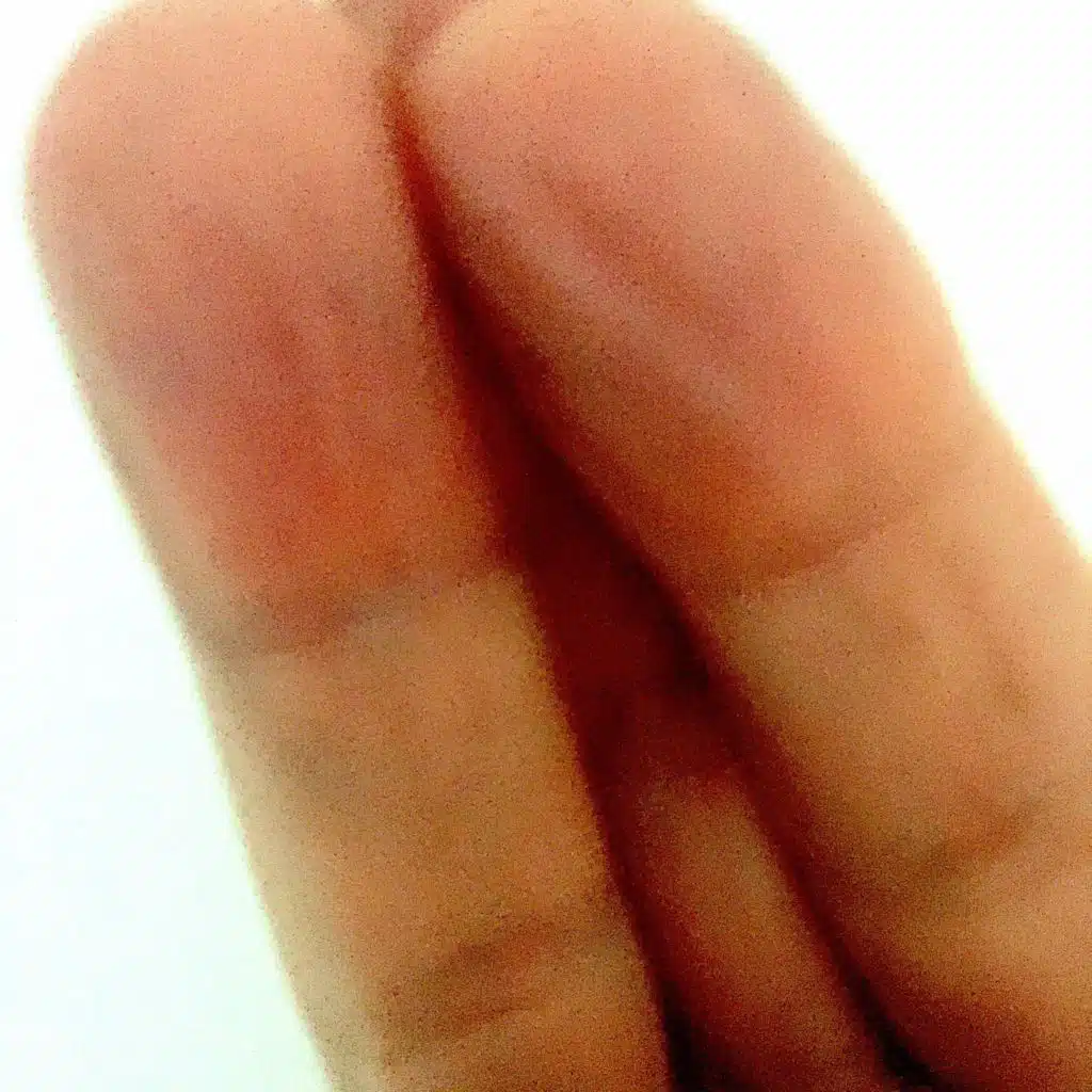 Three Fingers (feat. Michael Key)