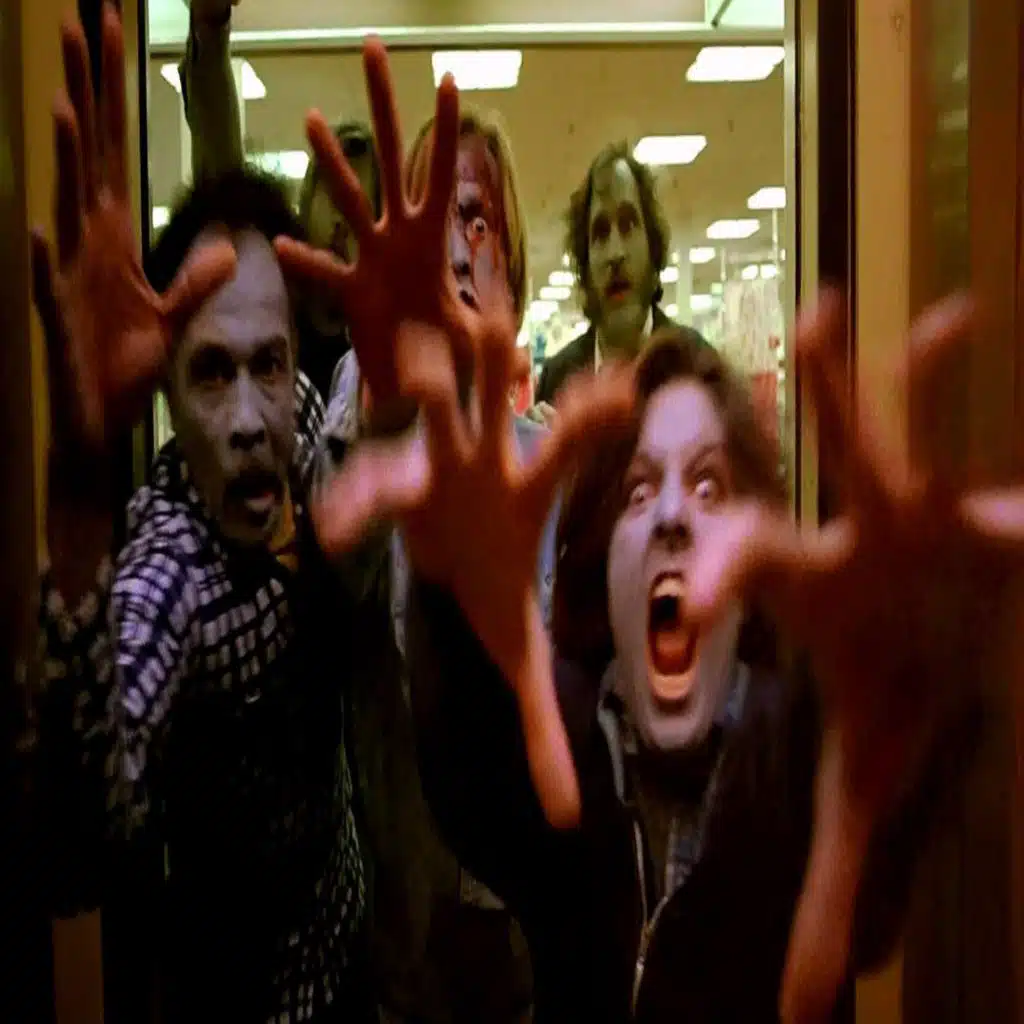 Top 10 Zombie Movies