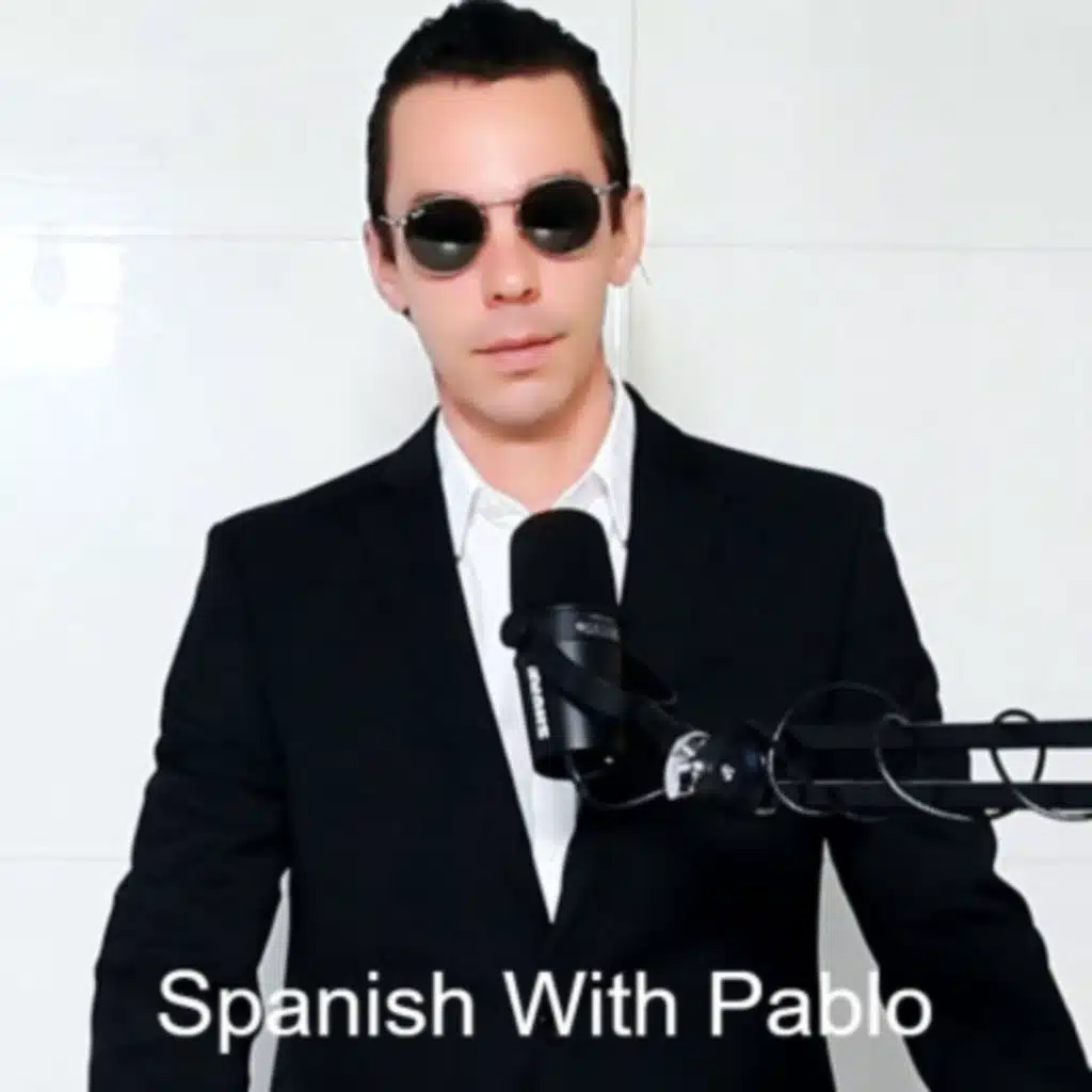 4 HOURS of Spanish with Pablo @ LearnSpanishWithPablo.com - Patreon.com/spanishvideos - Learn the Castilian Spanish language from English to Spanish with phrases, verbs, adverbs,subjunctive and more! 