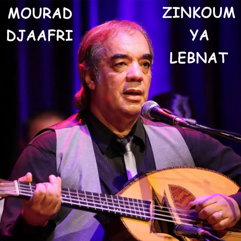 Zinkoum ya lebnat (Live)