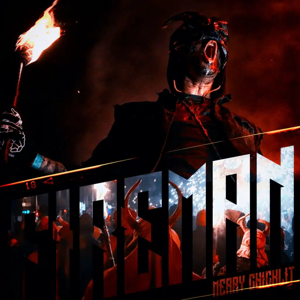 Fireman (Restriction 9 Remix)