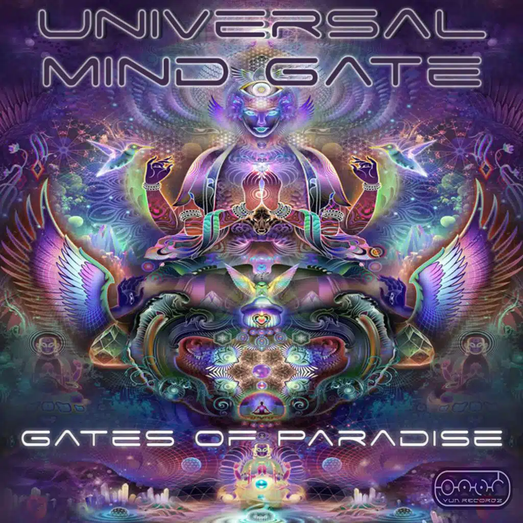 Universal Mind Gate