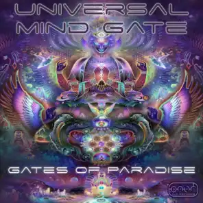 Universal Mind Gate