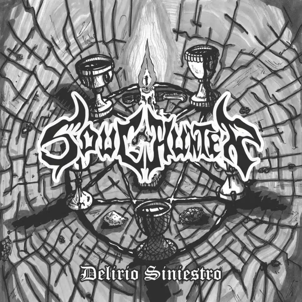 Delirio Siniestro