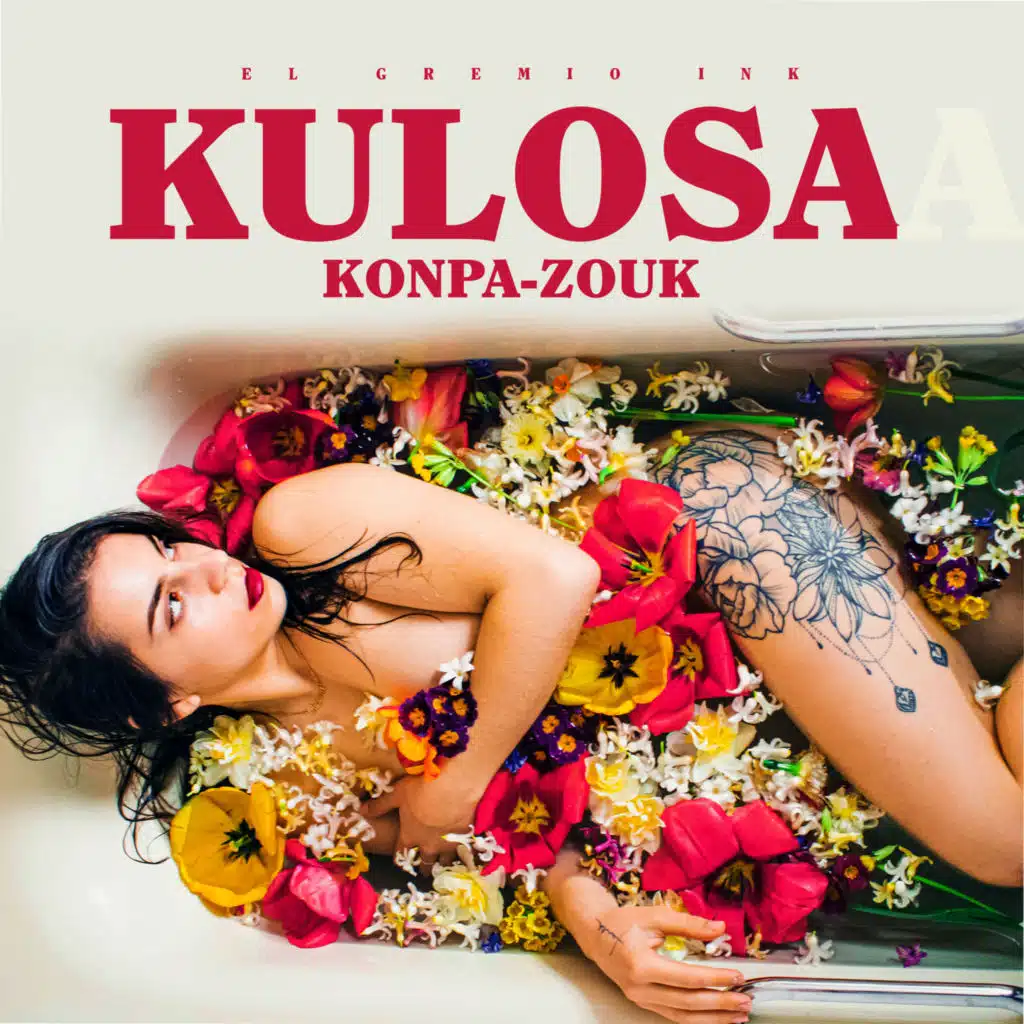 KU LO SA (Konpa - Zouk)