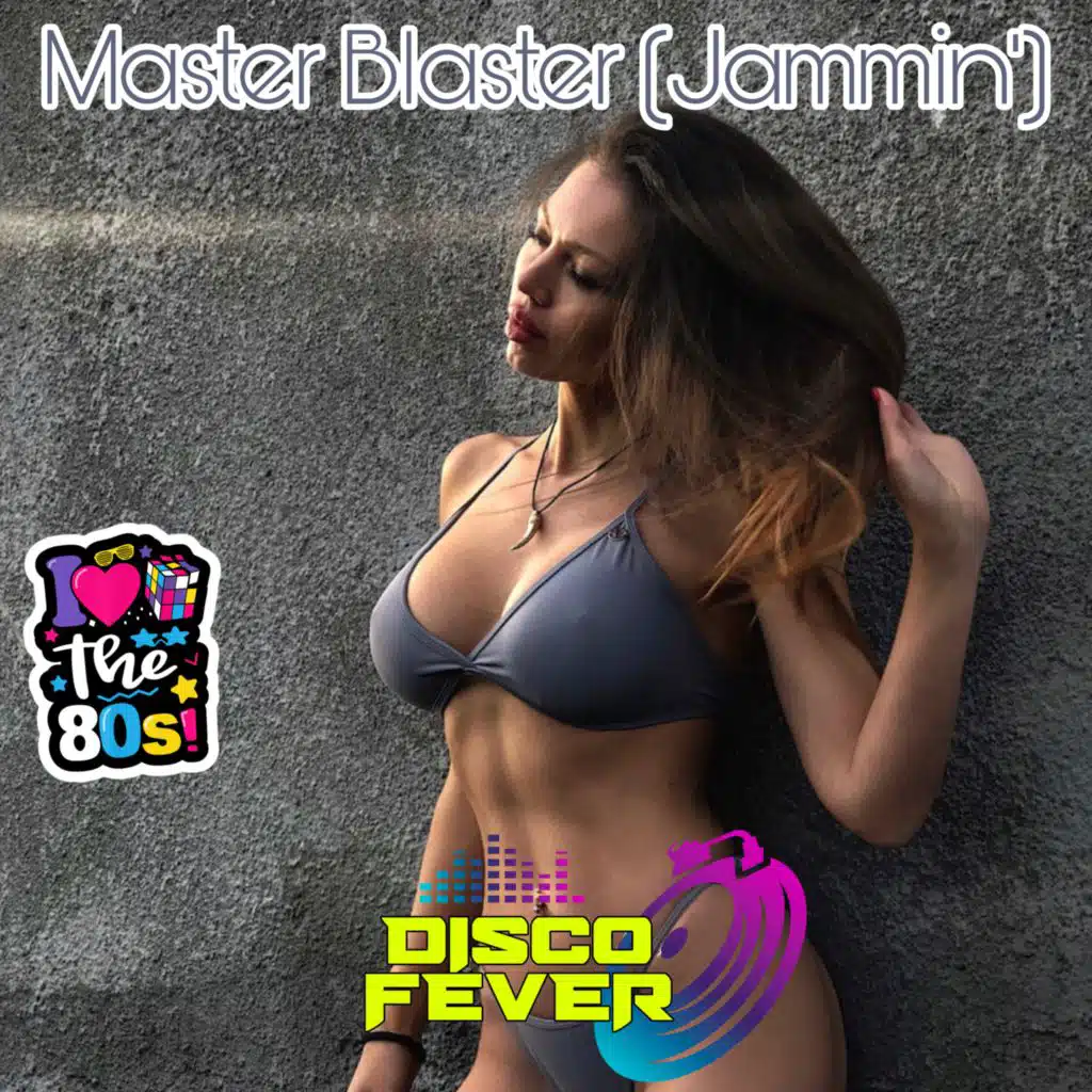 Master Blaster (Jammin')