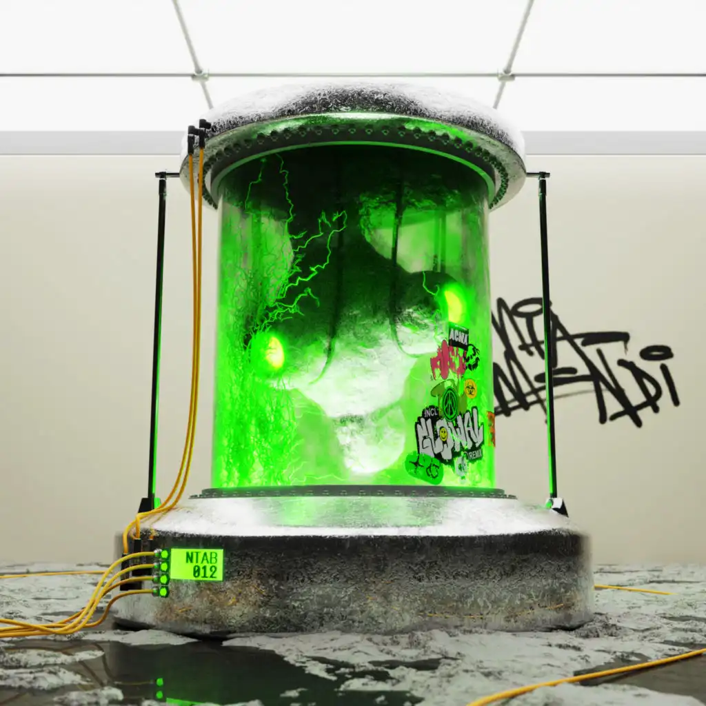 Superhero (Glowal Remix)