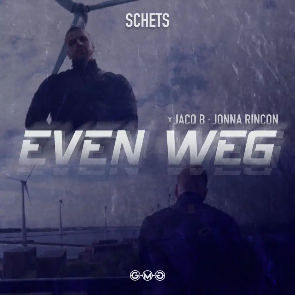 Even weg