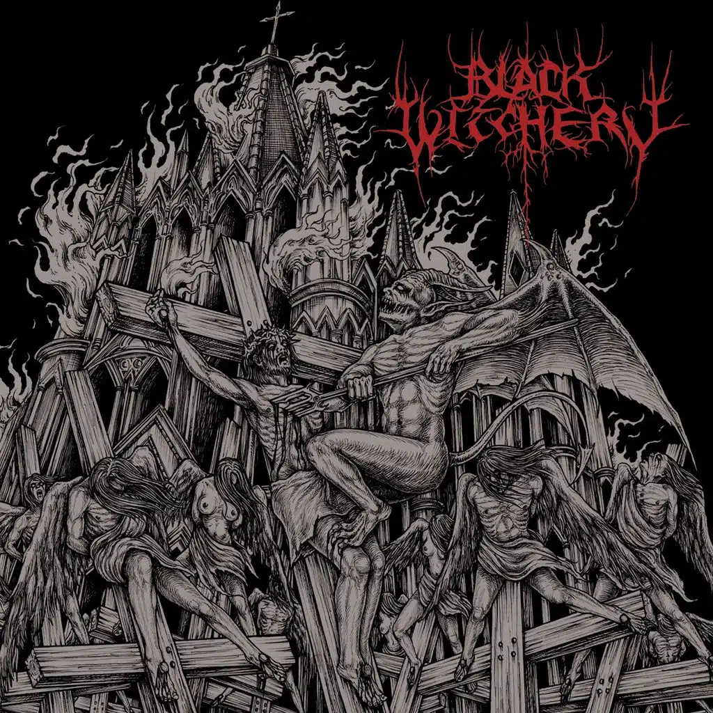 Black Witchery