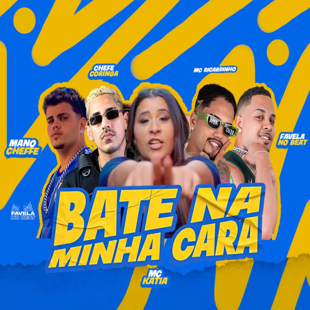 Bate na Minha Cara
