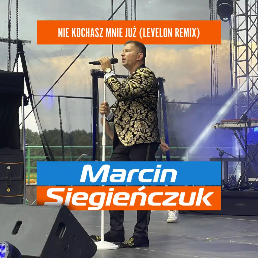 Nie Kochasz Mnie Już (2023)