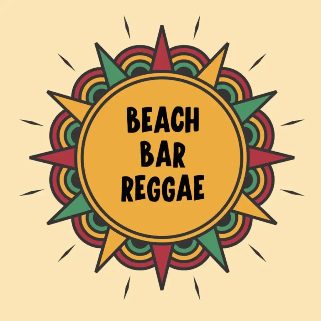 Beach Bar Reggae