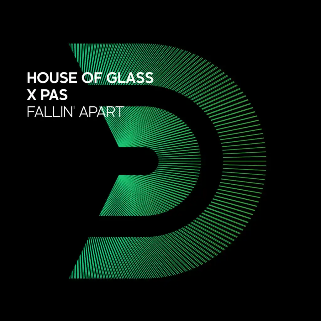 House of Glass & PAS