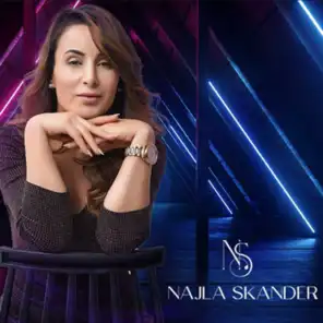 Najla Skander