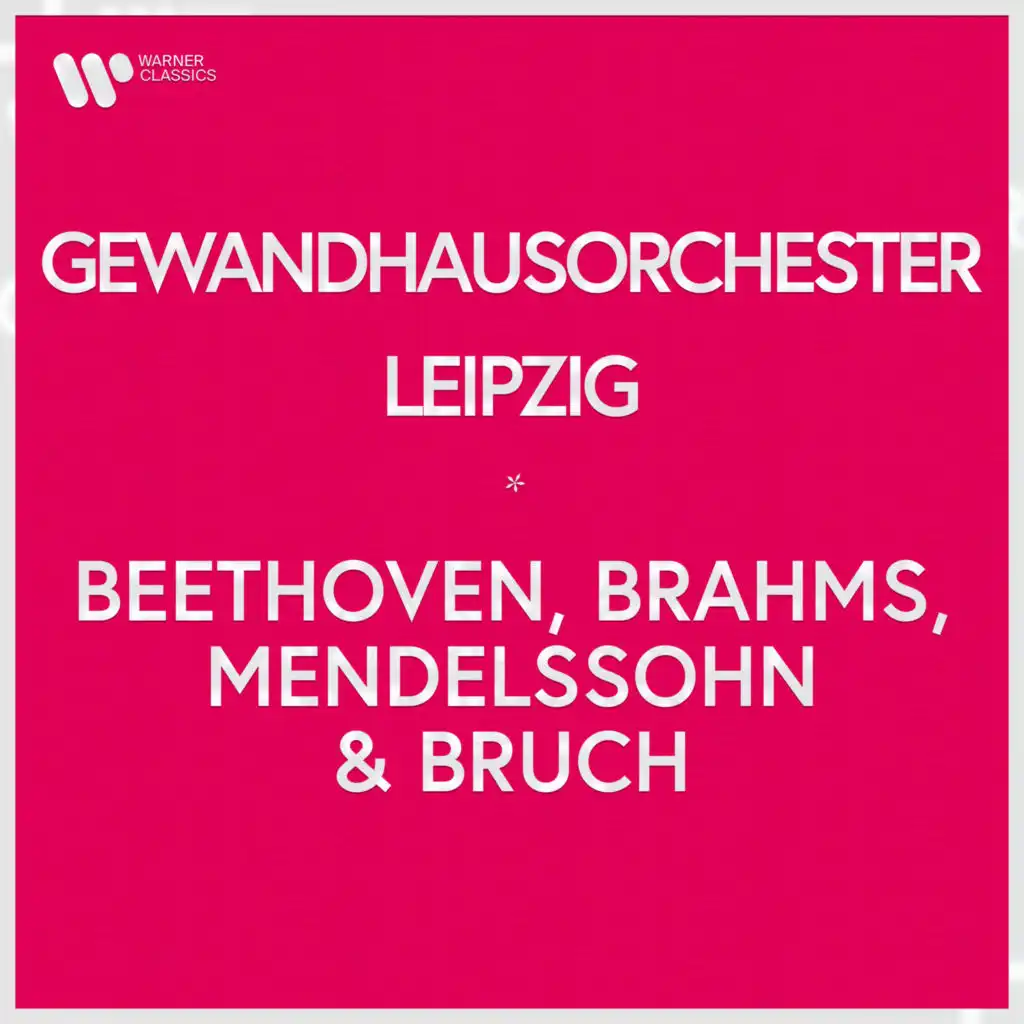 Gewandhausorchester Leipzig